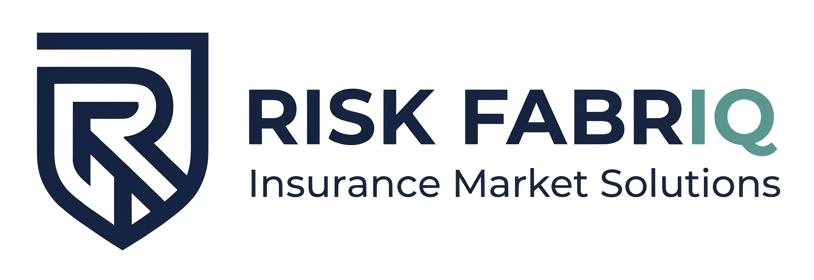 Risk FabrIQ logo