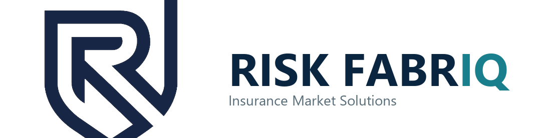 Risk FabrIQ logo